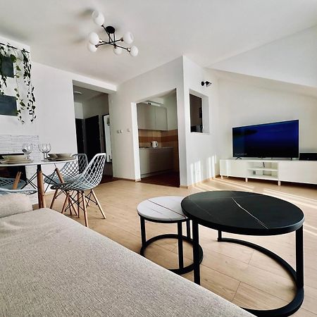 Apartament Wisteria Пжемысл Экстерьер фото