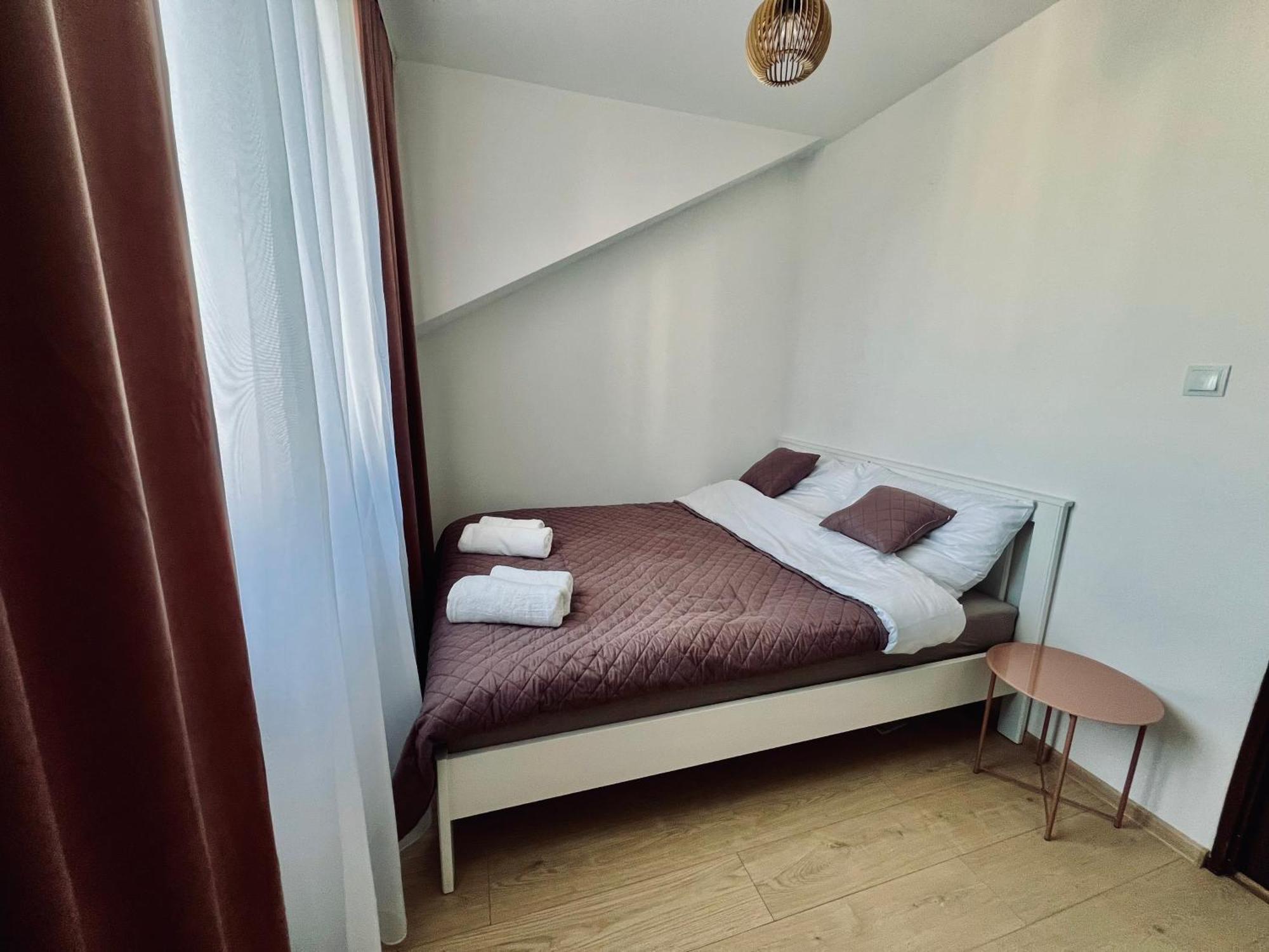 Apartament Wisteria Пжемысл Экстерьер фото