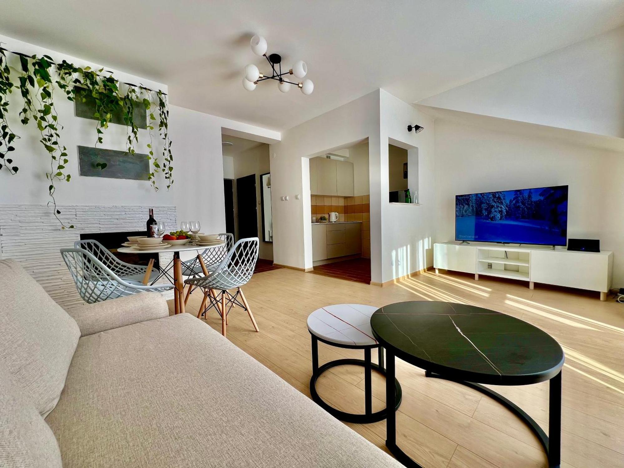 Apartament Wisteria Пжемысл Экстерьер фото