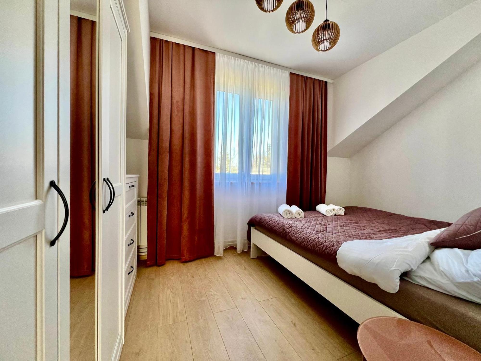 Apartament Wisteria Пжемысл Экстерьер фото