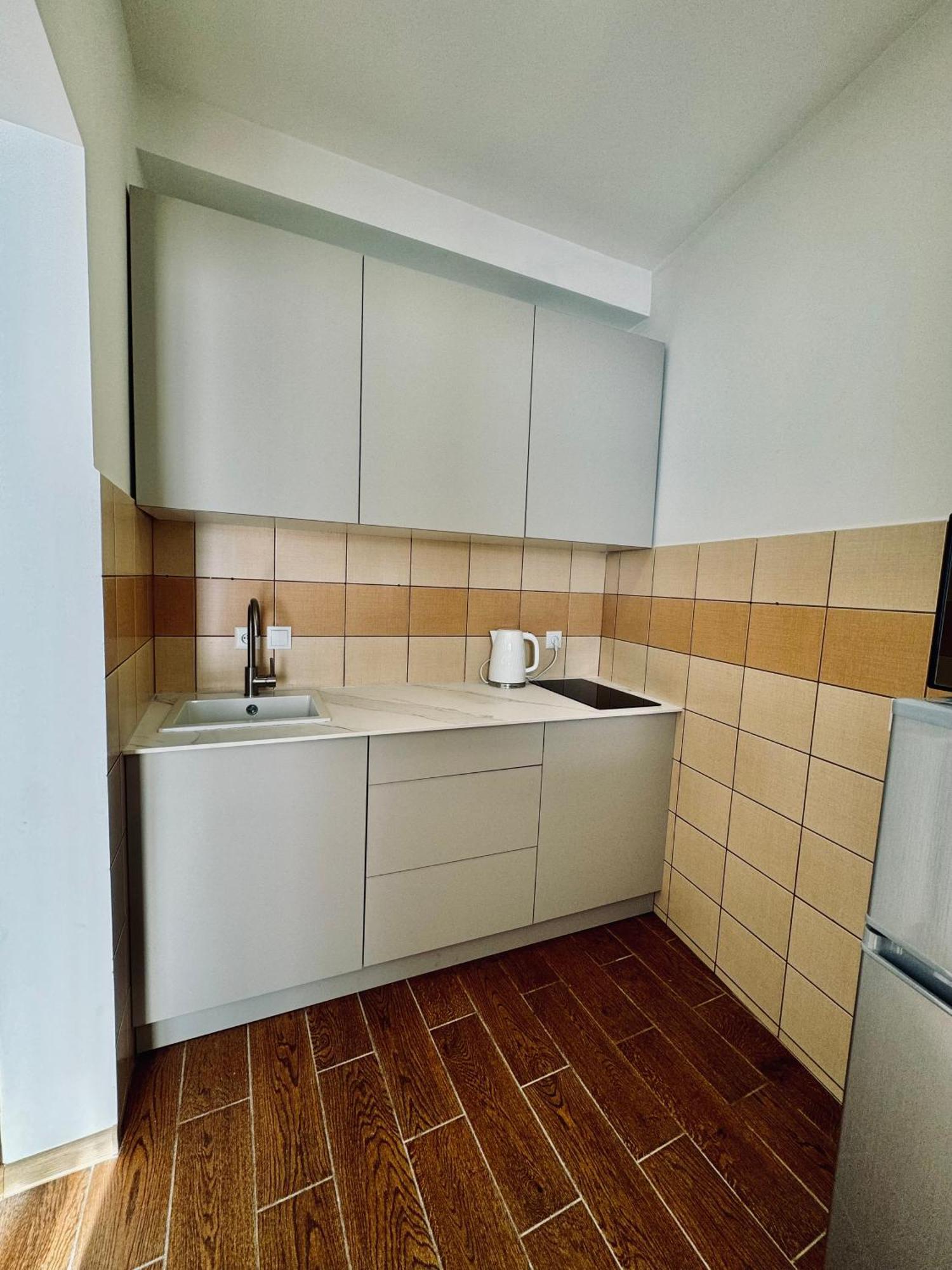Apartament Wisteria Пжемысл Экстерьер фото