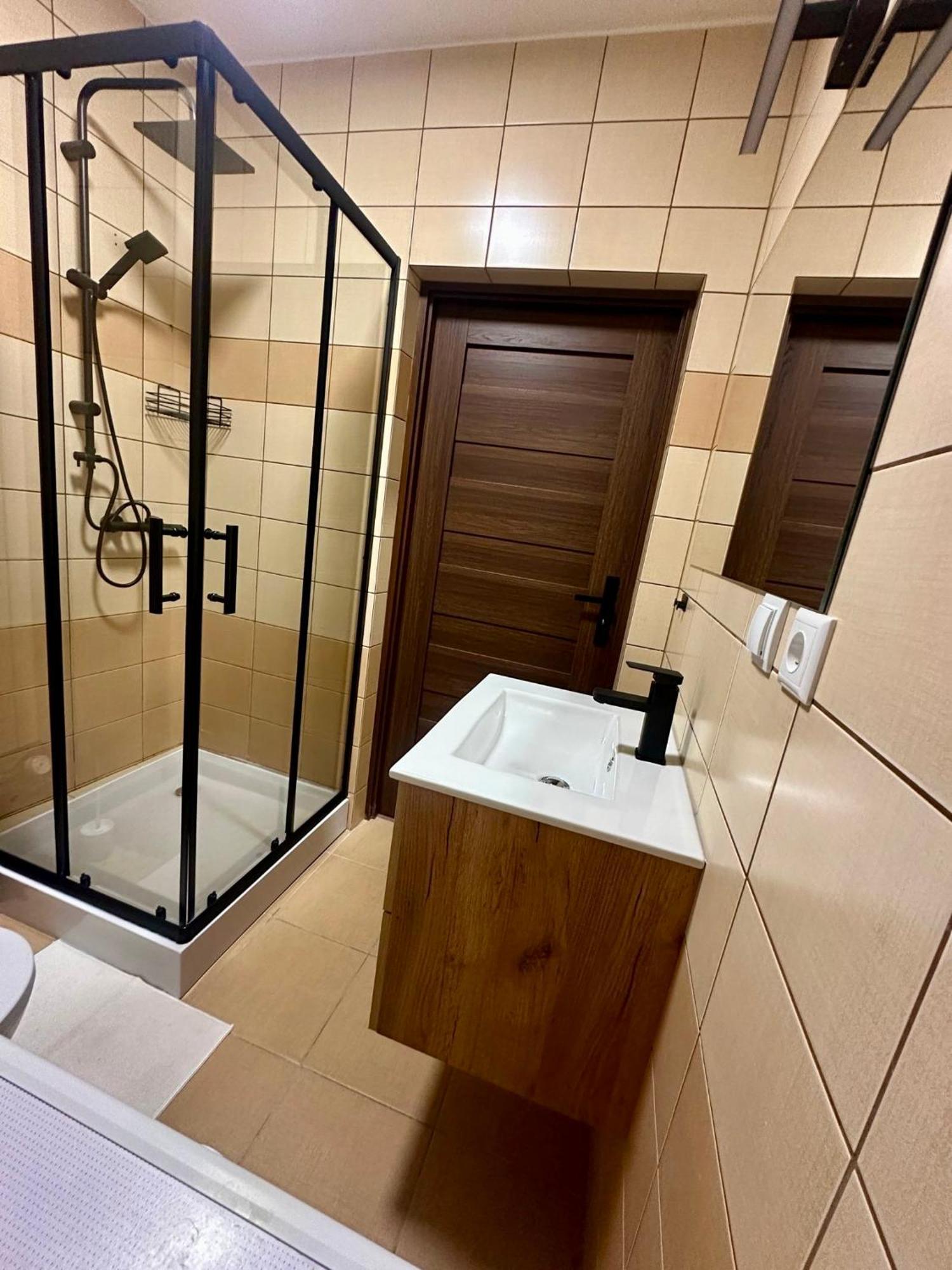 Apartament Wisteria Пжемысл Экстерьер фото