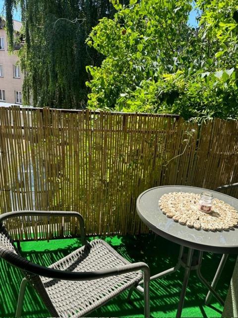 Apartament Wisteria Пжемысл Экстерьер фото