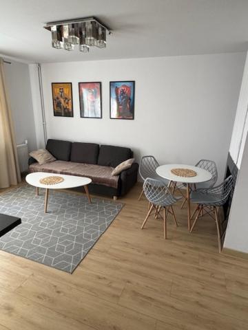 Apartament Wisteria Пжемысл Экстерьер фото