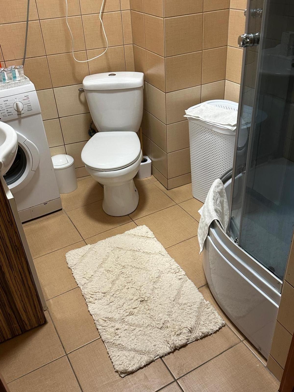 Apartament Wisteria Пжемысл Экстерьер фото