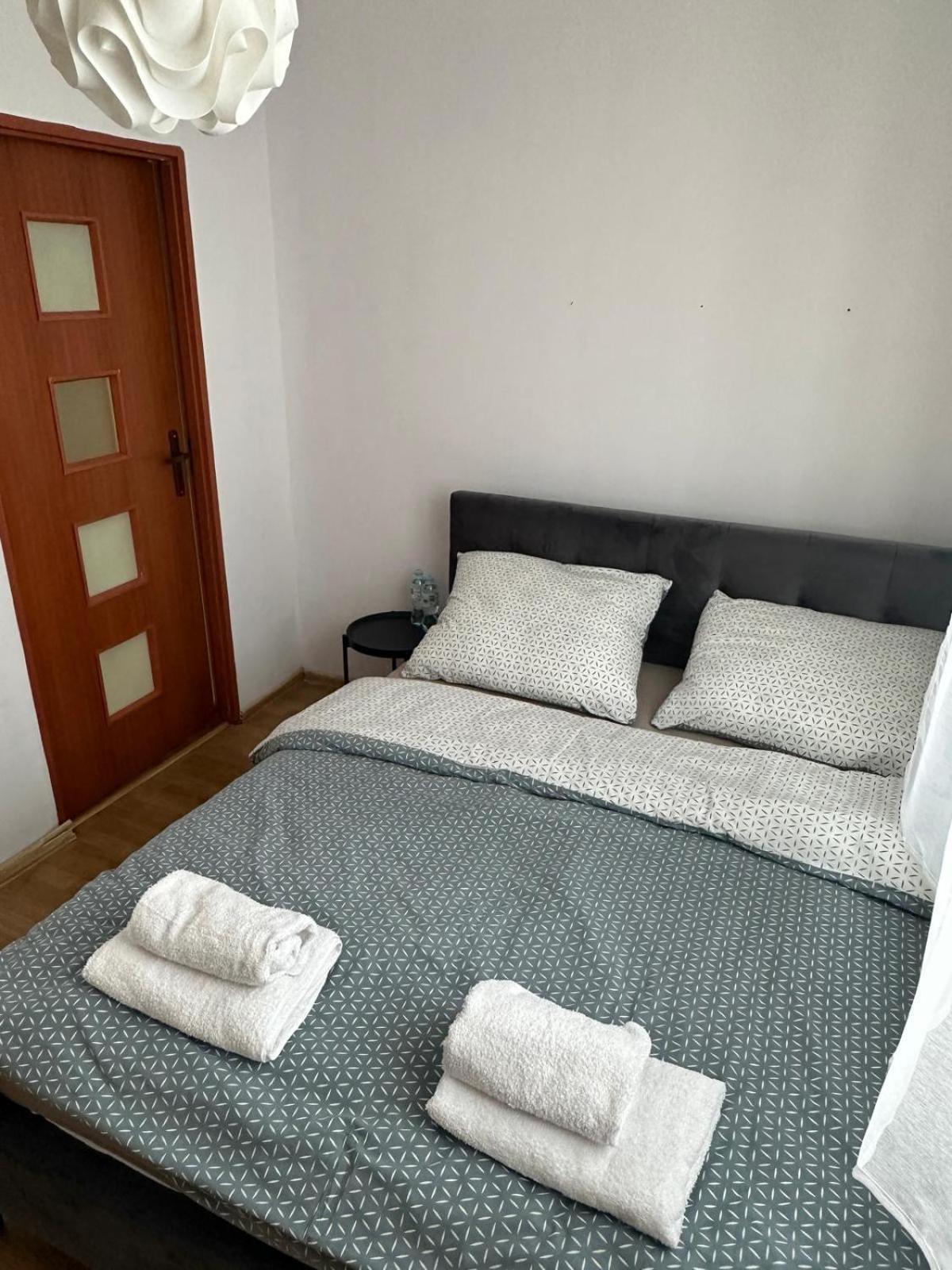 Apartament Wisteria Пжемысл Экстерьер фото